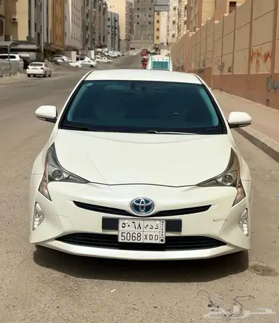 بريوس 2017 0