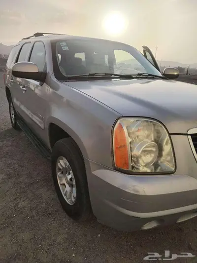 يوكن 2008 للبدل 2
