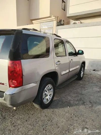 يوكن 2008 للبدل 5