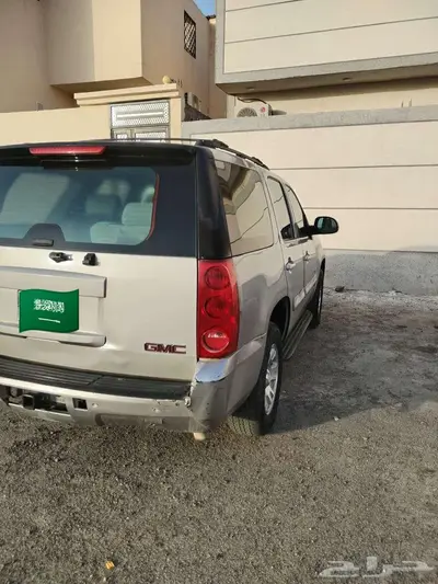 يوكن 2008 للبدل 4
