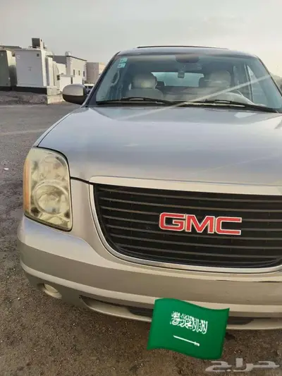 يوكن 2008 للبدل 9