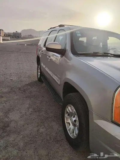 يوكن 2008 للبدل 8