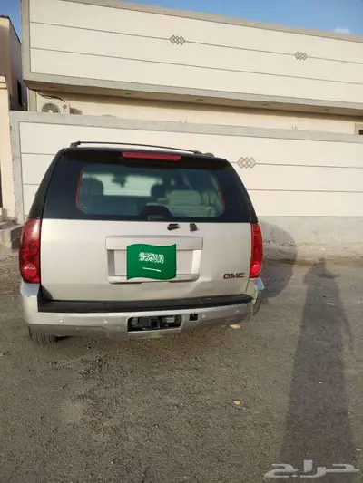 يوكن 2008 للبدل 0