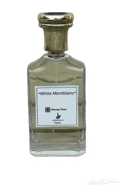 عطور بكج 4علب ب150  100ملي 8