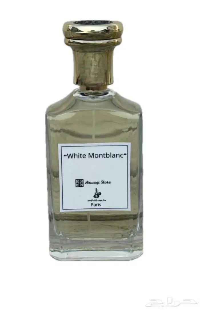 عطور بكج 4علب ب150  100ملي 8