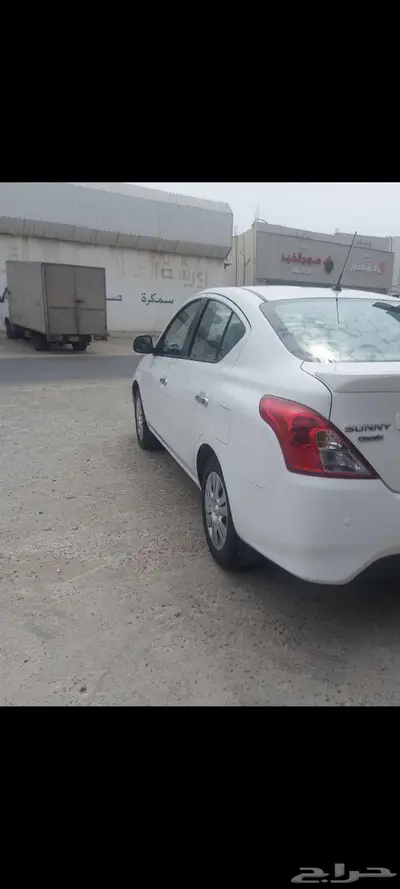 للبيع نيسان صني 2023 2