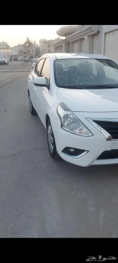 للبيع نيسان صني 2023 5
