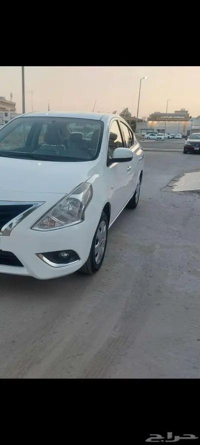 للبيع نيسان صني 2023 1