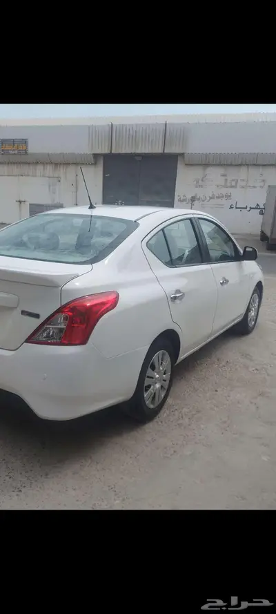 للبيع نيسان صني 2023 4