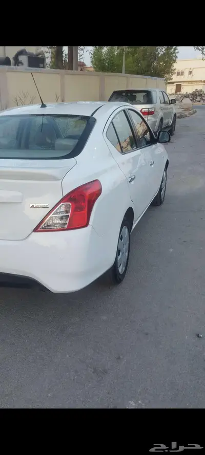للبيع نيسان صني 2023 0