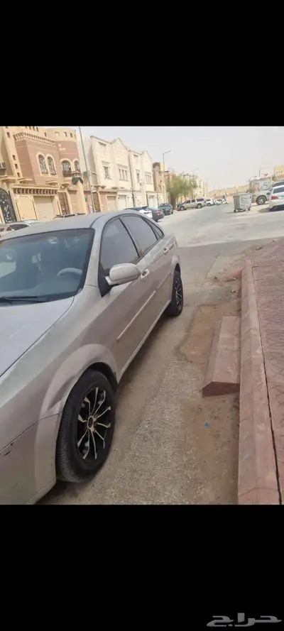 سيارة اوبترا 2006 0