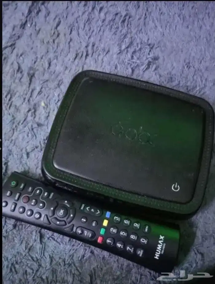 رسيفر سي بي ا 0