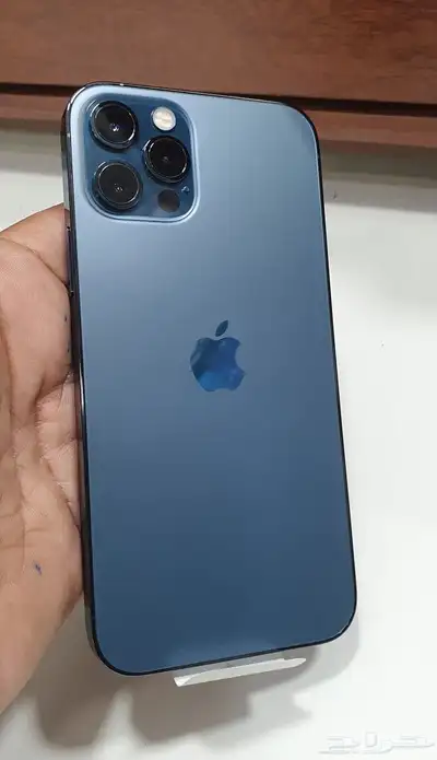 iPhone 12 Pro بألف ريال 1