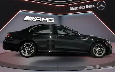 اجمل وارخص 2021 مرسيدس E350 شبه جديدة وسعر مميز جدا 2