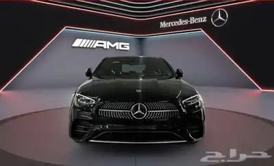 اجمل وارخص 2021 مرسيدس E350 شبه جديدة وسعر مميز جدا 1