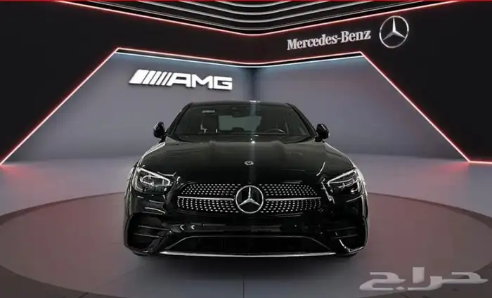 اجمل وارخص 2021 مرسيدس E350 شبه جديدة وسعر مميز جدا 1