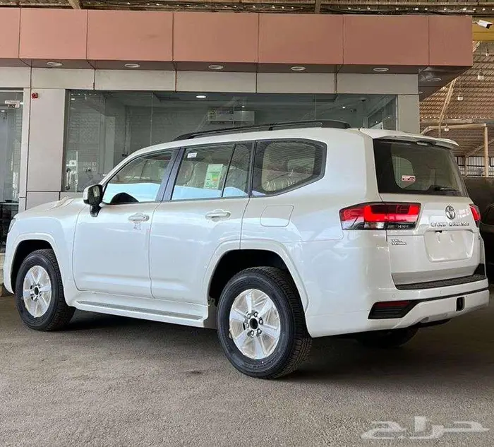 جي اكس ار L2 ديزل سعودي 2025 متوفر لدى الفريدي 2
