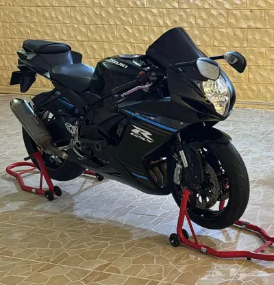 سزوكي 600 0