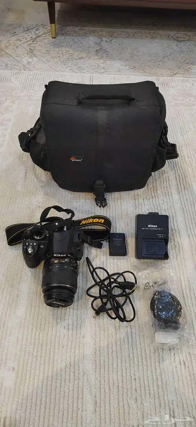 Nikon D3100 0