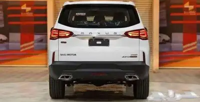 ماكسيس T90 فل كامل دبل ديزل 2023 اقل سعر كاش وتقسيط 3