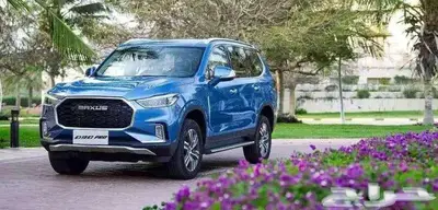 ماكسيس T90 فل كامل دبل ديزل 2023 اقل سعر كاش وتقسيط 0