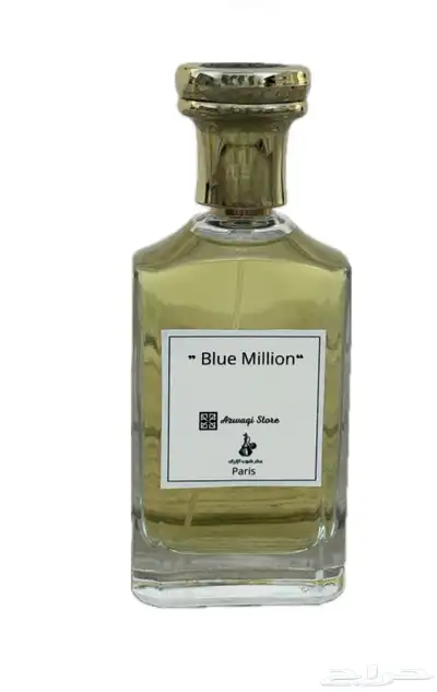 عطور بكج 4علب ب150  100ملي 6