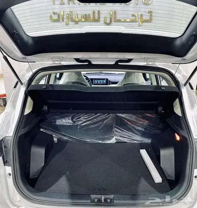 جيتور JETOUR X50 فل كامل موديل 2025 كاش و تقسيط 5