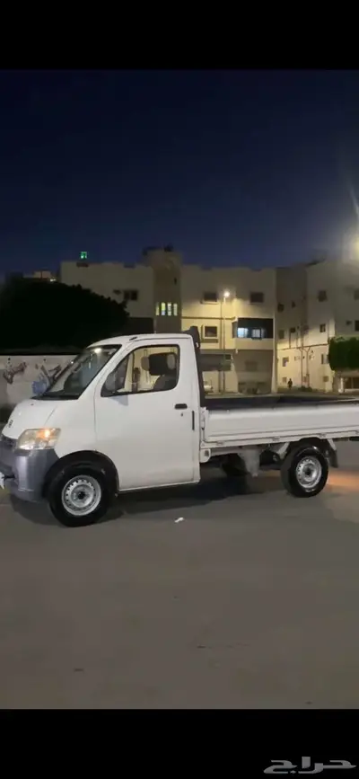 دباب توصيل داخل وخارج جدة 0