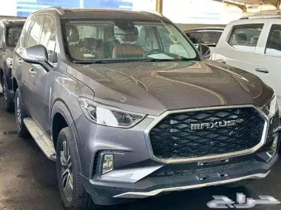 ماكسيس T90 فل كامل دبل ديزل 2023 اقل سعر كاش وتقسيط 8
