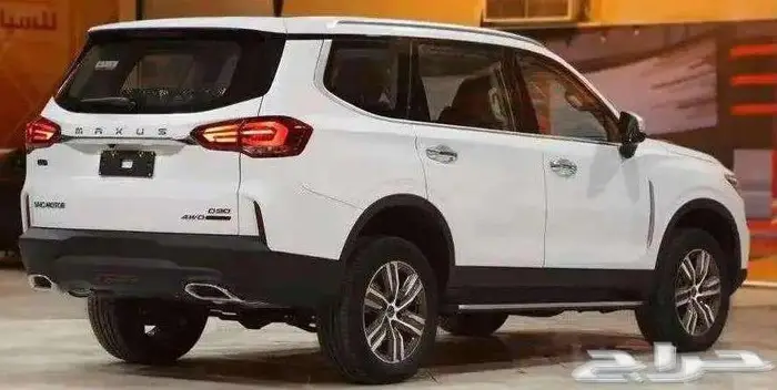 ماكسيس T90 فل كامل دبل ديزل 2023 اقل سعر كاش وتقسيط 2