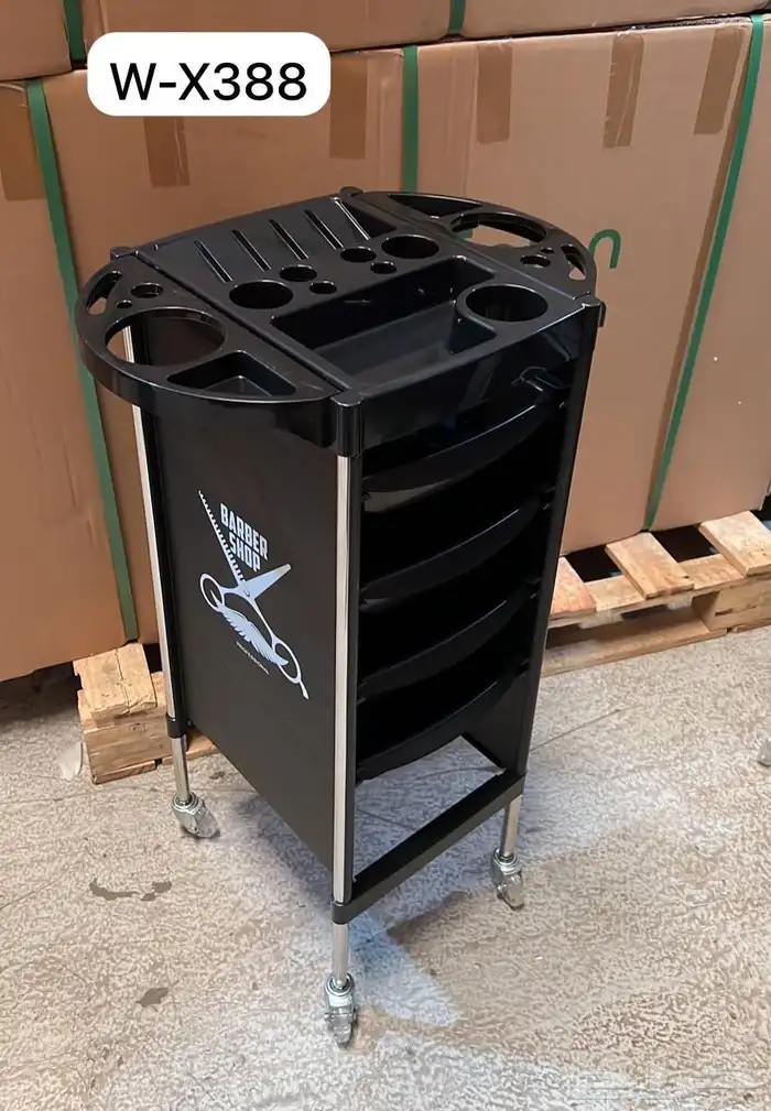 تروالي اوات حلاقه 0