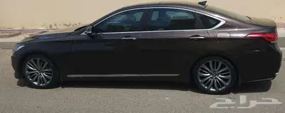 جينسس رويال 2015 8 سلندر v8 6