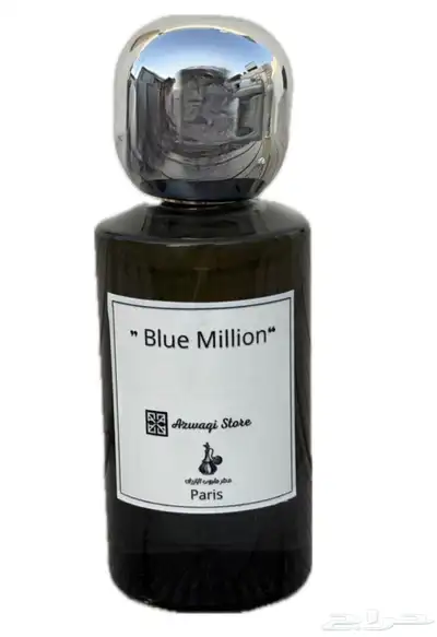 عطور بكج 4علب ب150  100ملي 12
