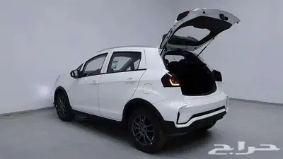 جيلي GX3 برو 2025 6