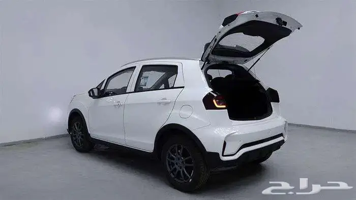 جيلي GX3 برو 2025 6