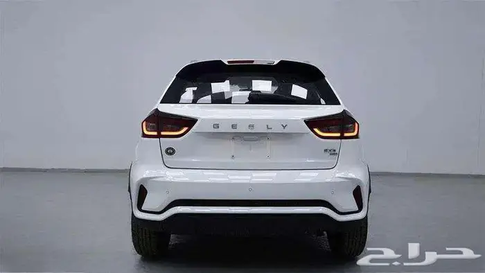 جيلي GX3 برو 2025 5