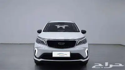 جيلي GX3 برو 2025 4