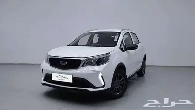 جيلي GX3 برو 2025 3