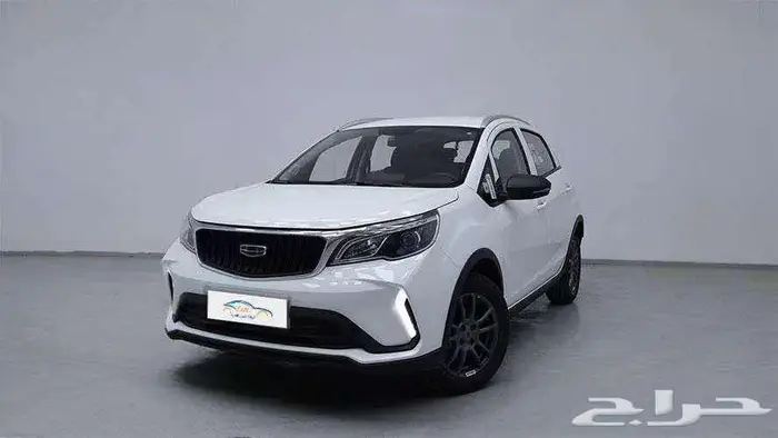 جيلي GX3 برو 2025 3