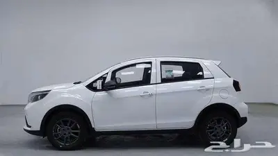 جيلي GX3 برو 2025 0