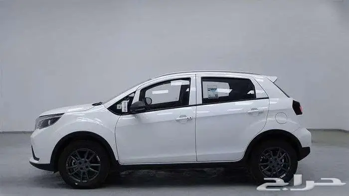 جيلي GX3 برو 2025 0