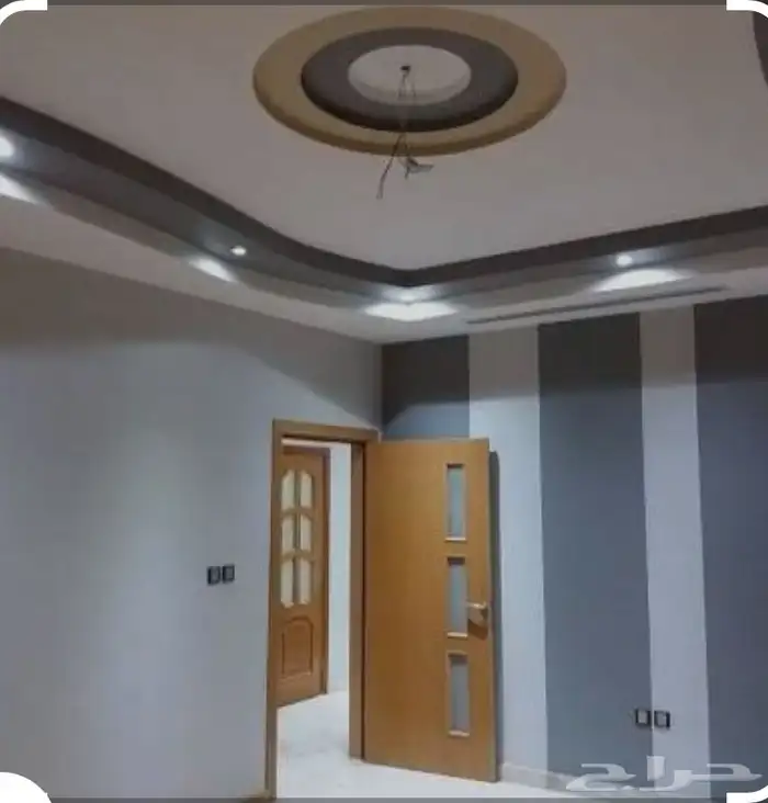 أصباغ وديكورات وعوازل الخفجي 1