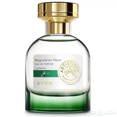 عطر Magnolia 0