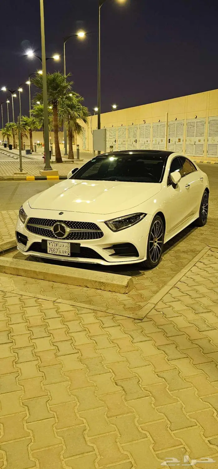 CLS450 4MATIC 2021 0