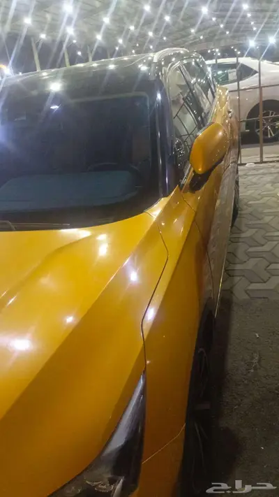 FAW T77 2021 1