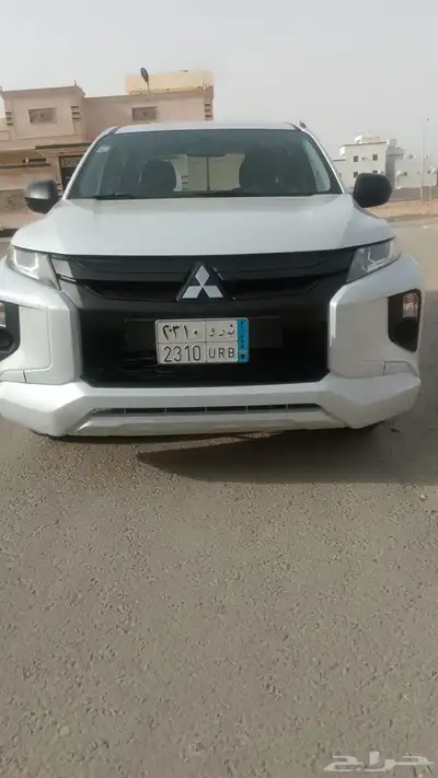 موستبشي 1