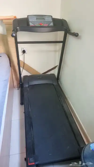 جهاز السير او المشي 0