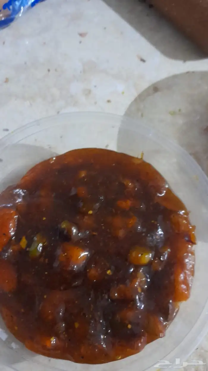 حلوى 1