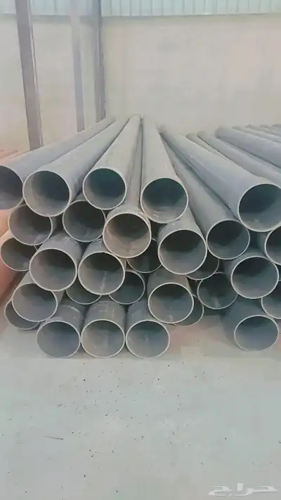 حفار آبار تنزيل مواسير بلاستيك تكييس بير غطاء ونش 8
