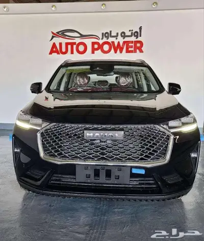 عرض خاص هافال نص فل بلس اتس 6 موديل 2025 2